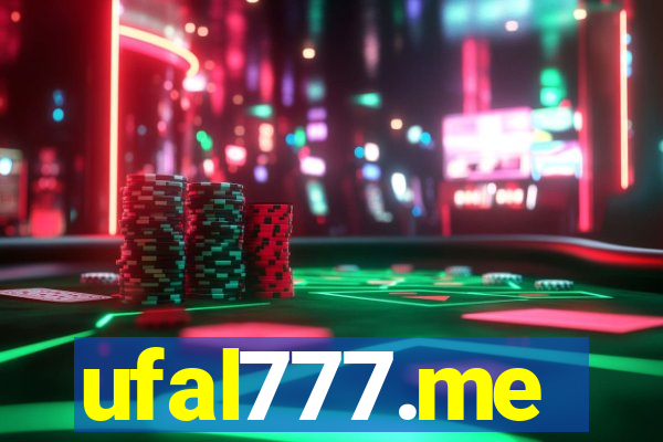 ufal777.me