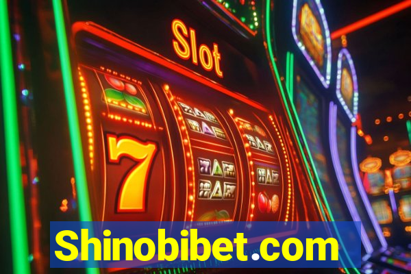 Shinobibet.com