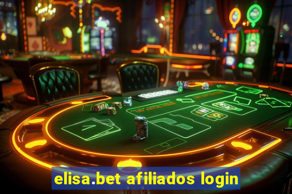 elisa.bet afiliados login