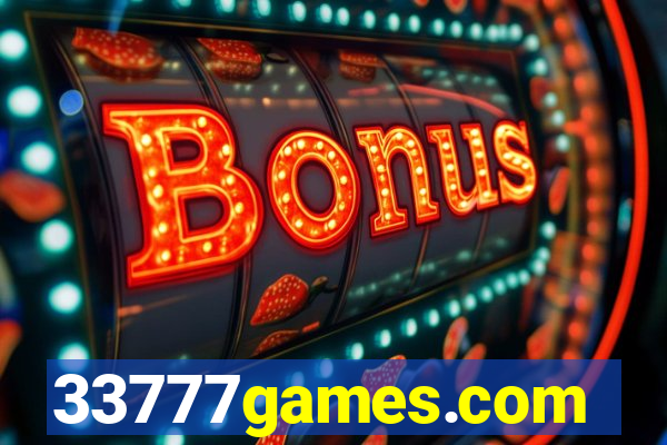 33777games.com