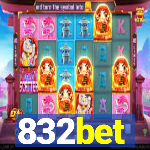 832bet