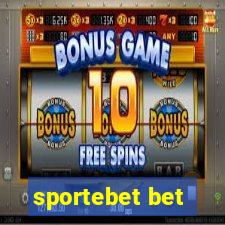 sportebet bet