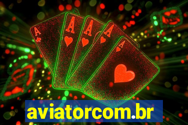 aviatorcom.br