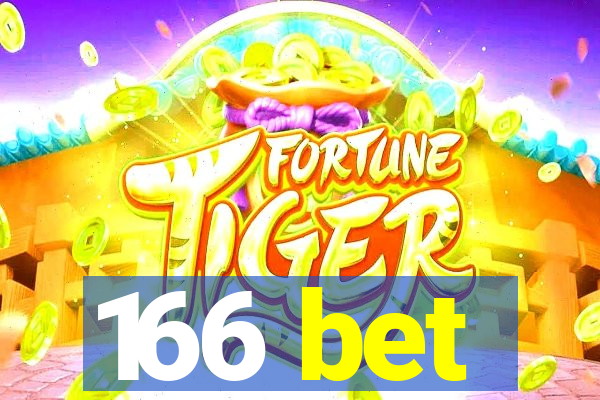 166 bet