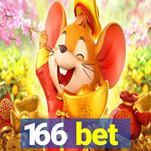 166 bet