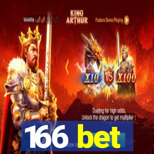 166 bet