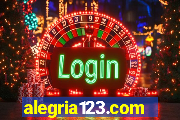 alegria123.com