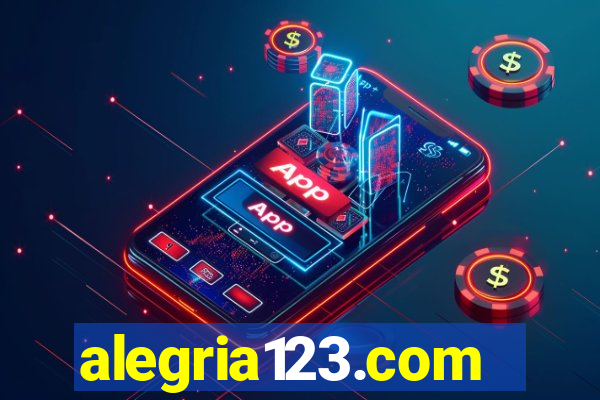 alegria123.com