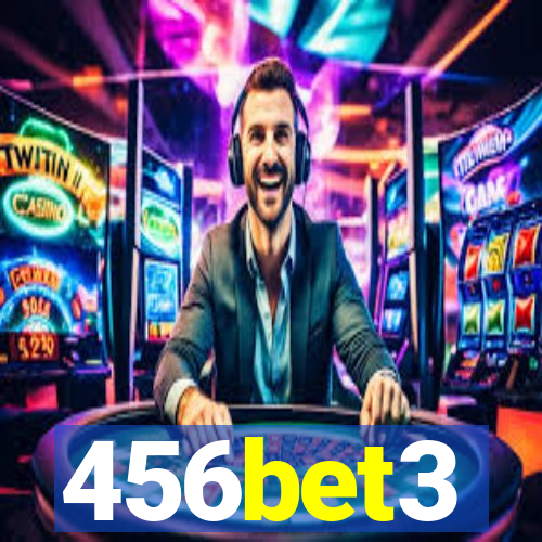 456bet3