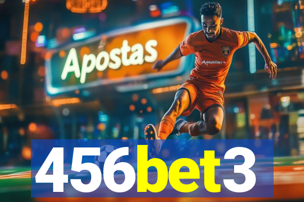 456bet3