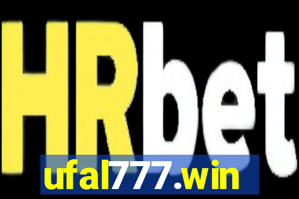 ufal777.win