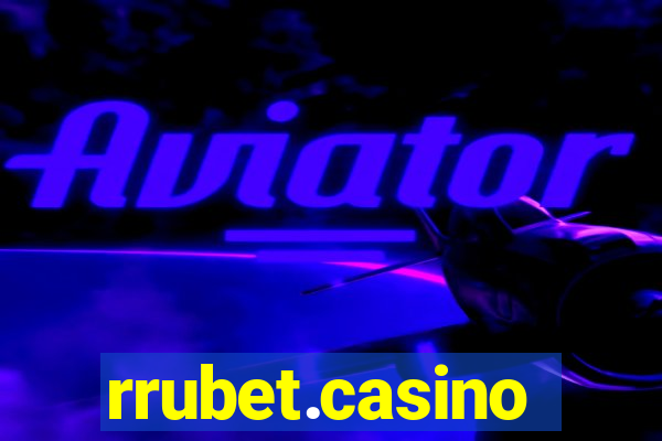 rrubet.casino