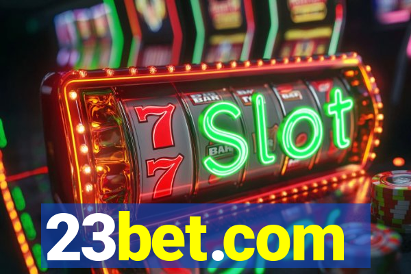 23bet.com