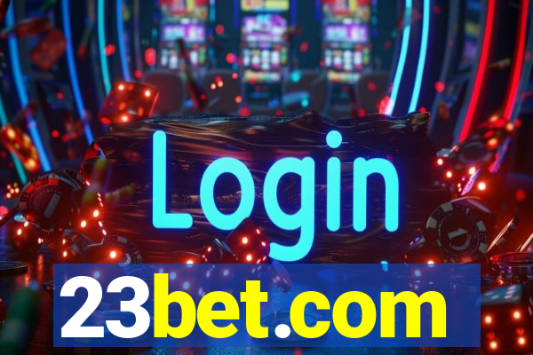 23bet.com