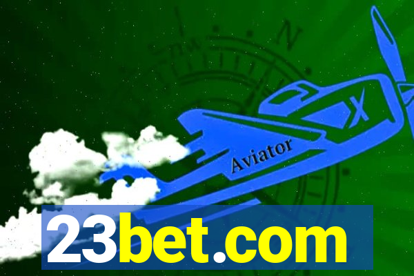 23bet.com