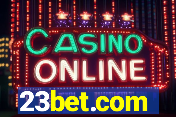 23bet.com