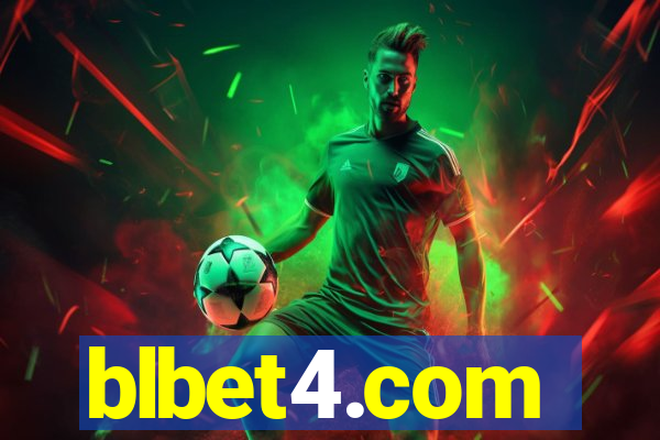 blbet4.com