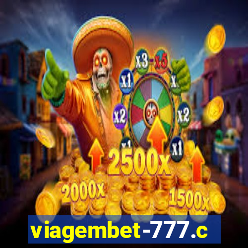 viagembet-777.com