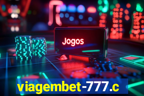 viagembet-777.com