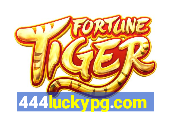 444luckypg.com