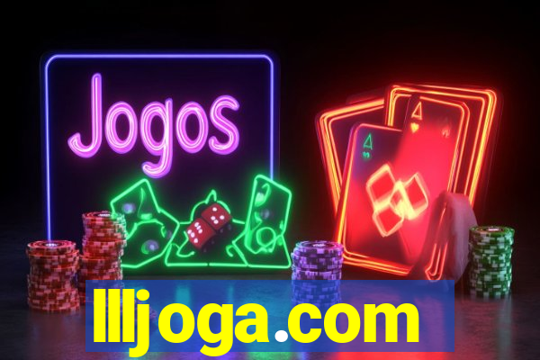 llljoga.com