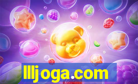 llljoga.com