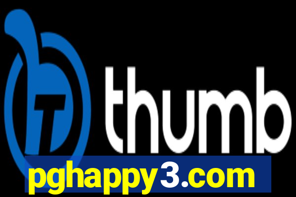 pghappy3.com