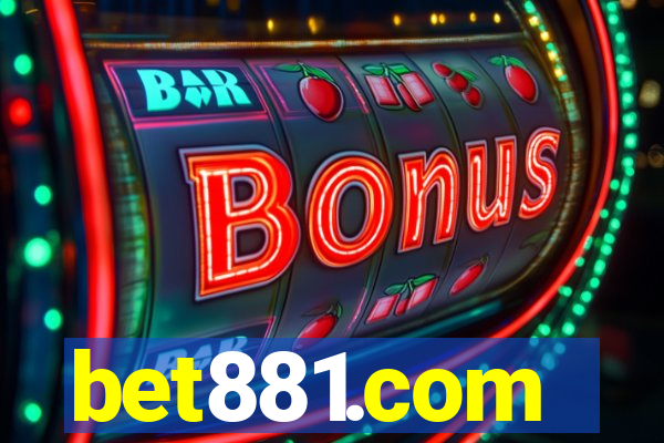 bet881.com