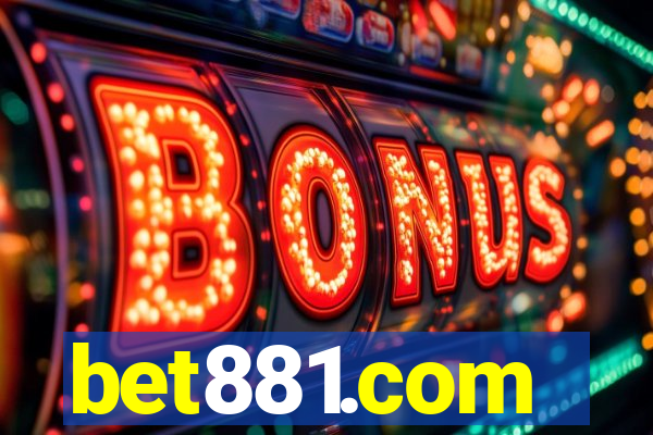 bet881.com