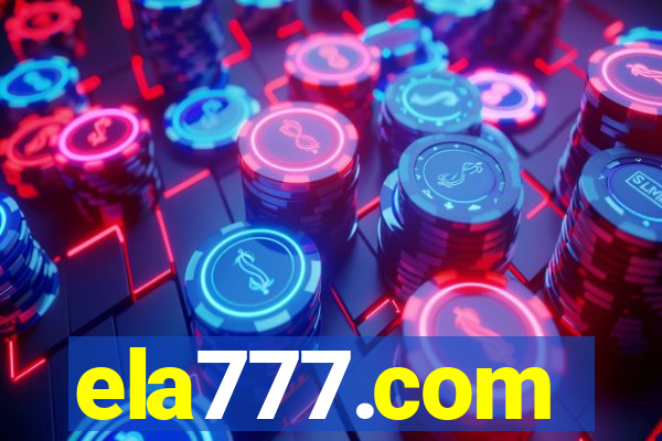 ela777.com