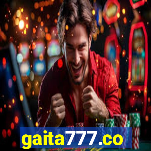 gaita777.co