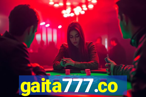 gaita777.co