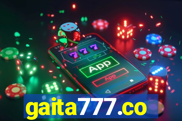 gaita777.co