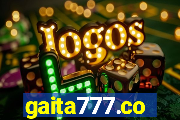 gaita777.co