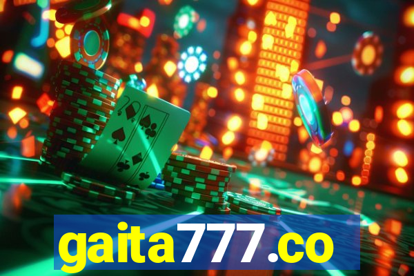 gaita777.co