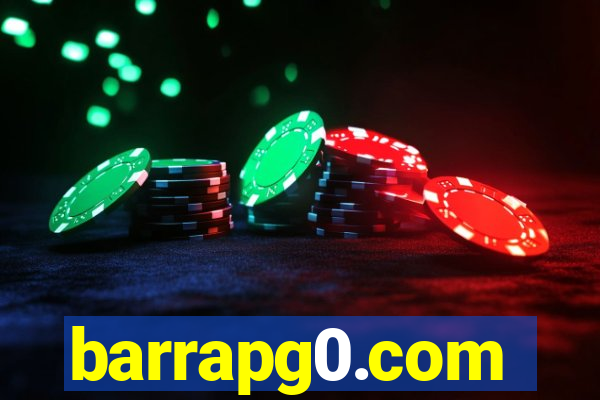 barrapg0.com