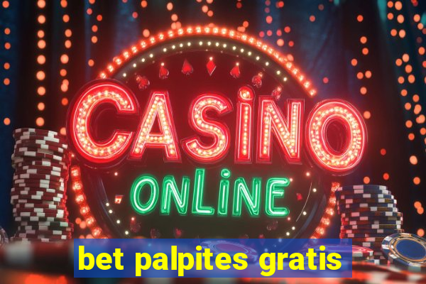 bet palpites gratis