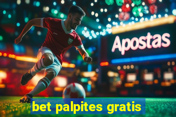 bet palpites gratis