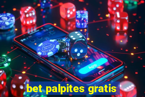 bet palpites gratis