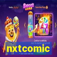 nxtcomic