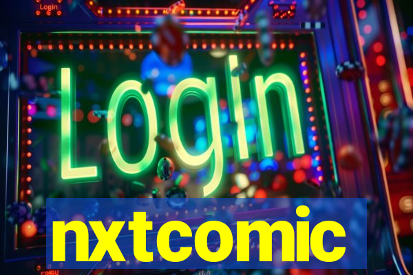 nxtcomic