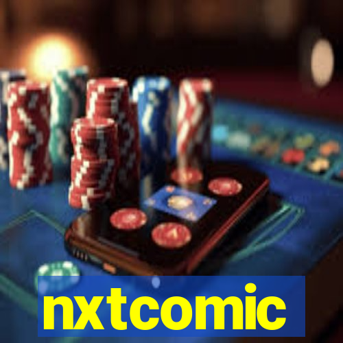 nxtcomic