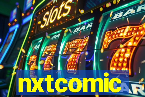 nxtcomic