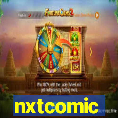 nxtcomic