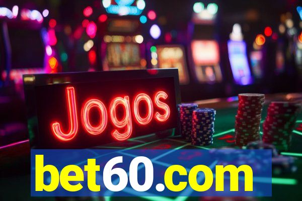 bet60.com