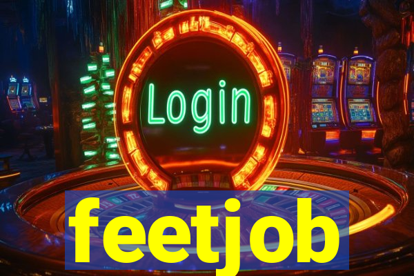 feetjob