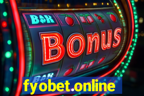 fyobet.online