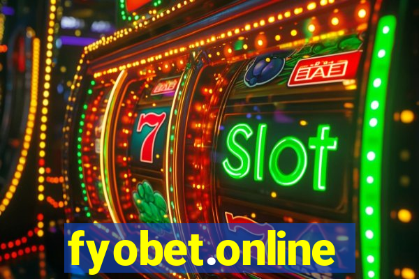 fyobet.online