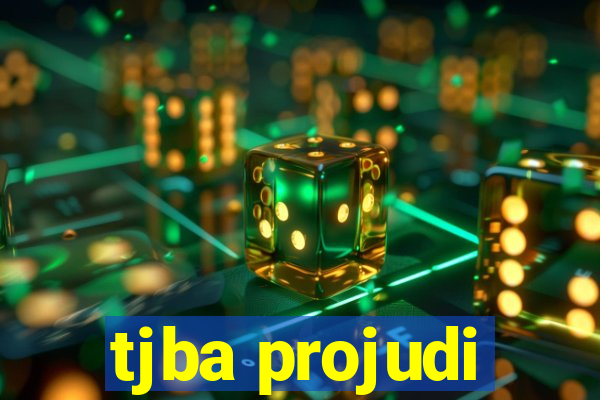 tjba projudi