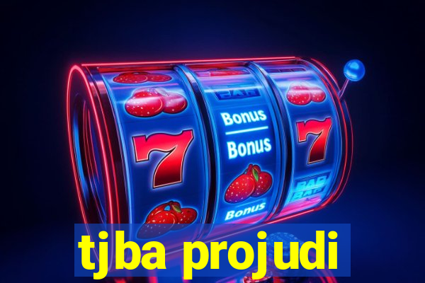 tjba projudi